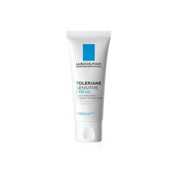 La Roche-Posay Toleriane Sensitive Riche Crème Hydratante Peau Sèche à Très Sèche | 40ml