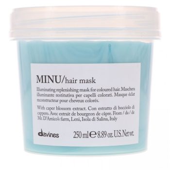 DAVINES MINU Hair Mask 250ML
