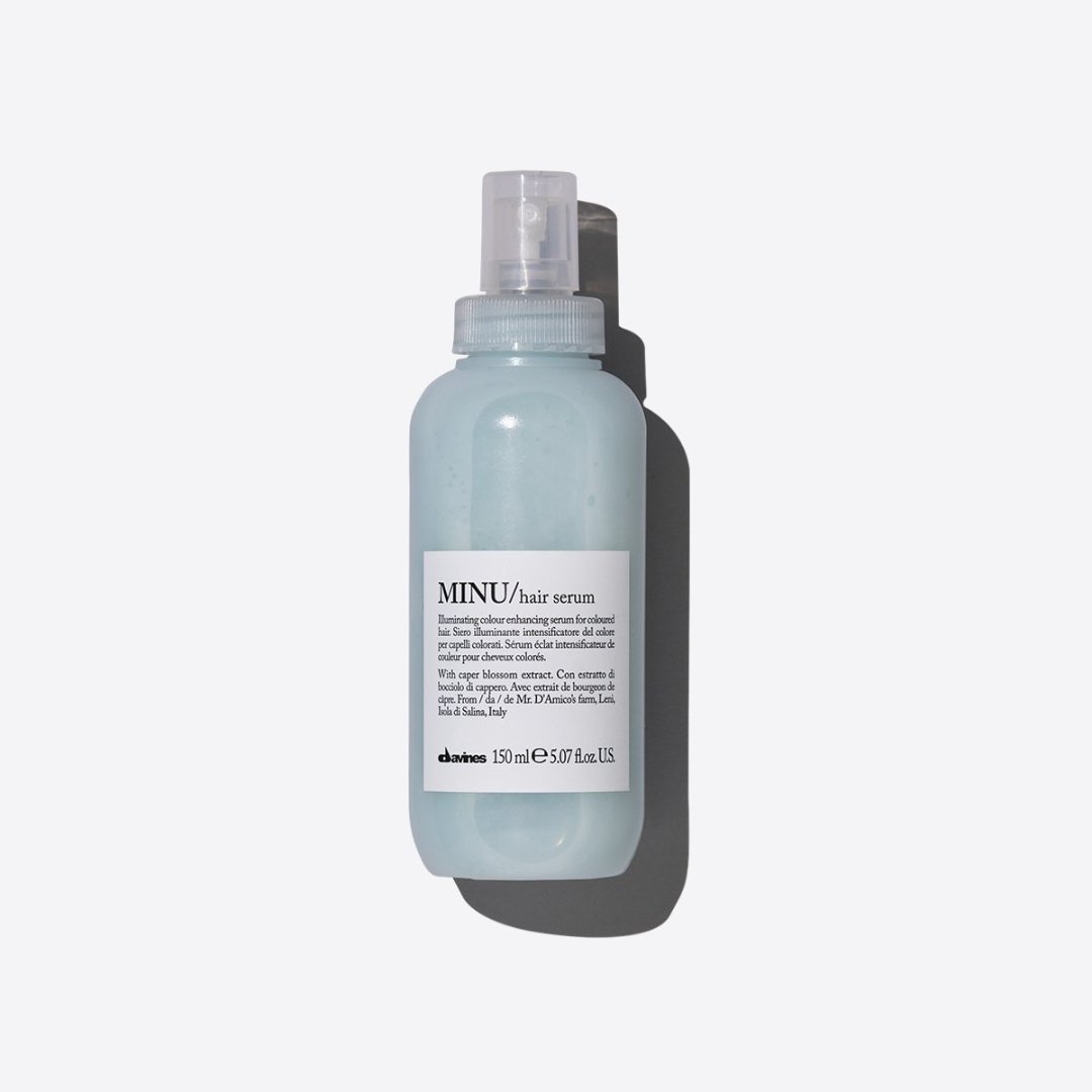 DAVINES MINU Hair Serum 150 ML DAVINES MINU Hair Serum 150 ML
