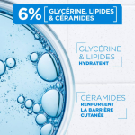 Mixa Creme Ceramide Protection 400ml