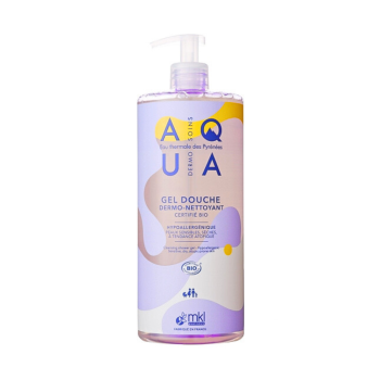 MKL Aqua Gel De Douche Dermo Nettoyant 1L