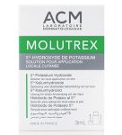 Acm Molutrex solution – 3 ml