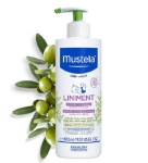Mustela Liniment 400ml