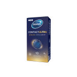 Manix Contact Ultra 10 Pieces