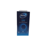 Manix Pure 6 Pieces