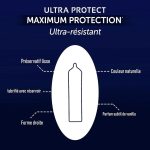 Manix Ultra Protect – 12 pièces