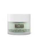 Massada Crème Hydrothermale Peaux Grasses et Acnéiques 50ml