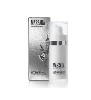 Massada Sérum Hyaluronic Lift 30ml
