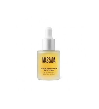 Massada Sérum Jojoba 30 ml