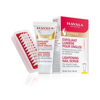 Mavala Masque Exfoliante Ongles 30ml