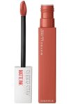 MAYBELLINE SUPERSTAY MATTE INK 70 AMAZONIAN = MINI MASCARA SKY HIGH