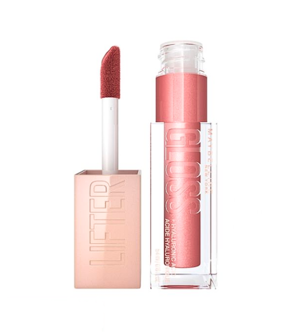 MAYBELLINE LIFTER GLOSS 003 MOON 5.4ML MAYBELLINE LIFTER GLOSS 003 MOON 5.4ML