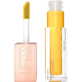 Maybelline Lifter Gloss Honey N°26