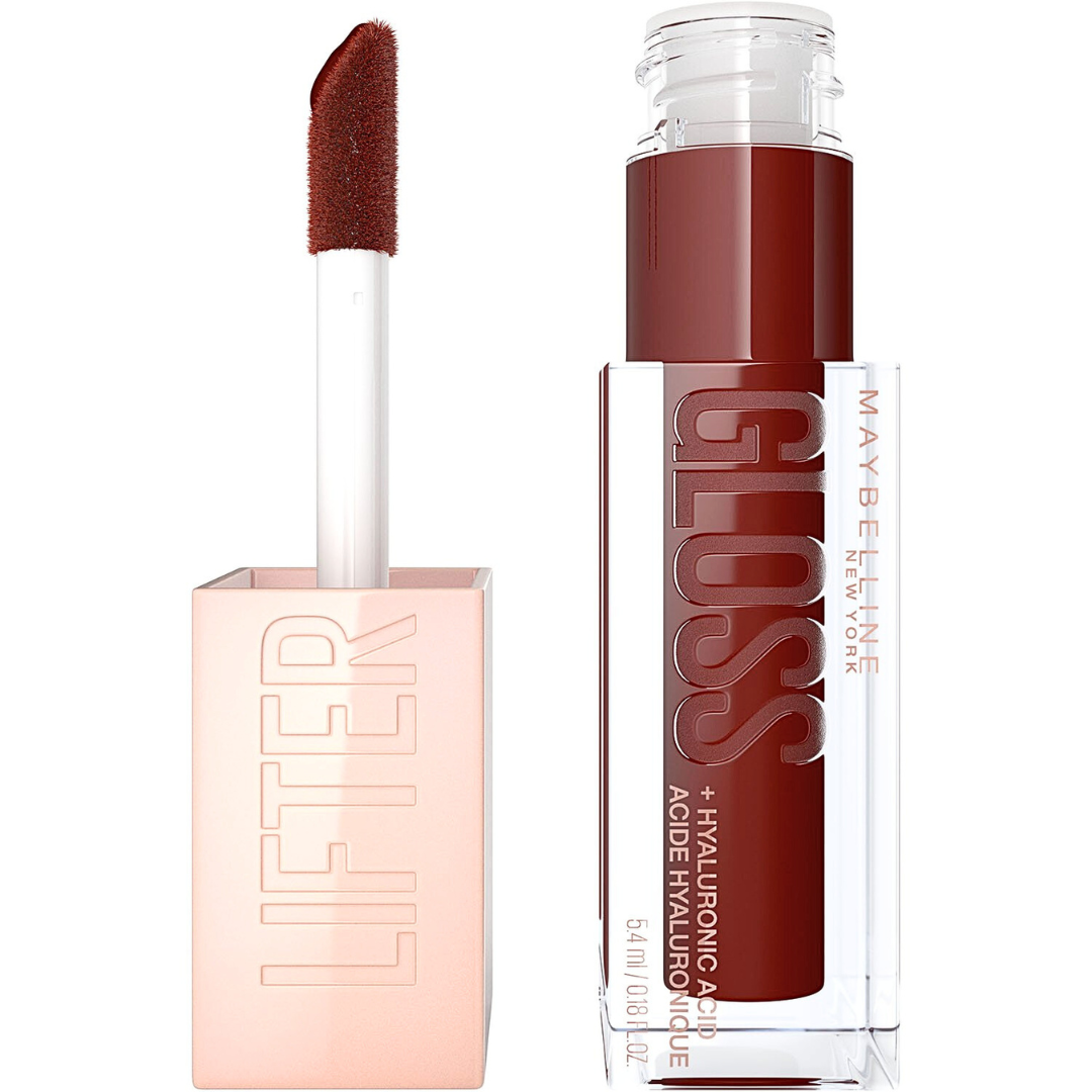 Maybelline Lifter Gloss Maple N°28 Maybelline Lifter Gloss Maple N°28