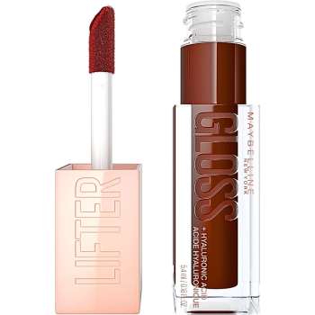 Maybelline Lifter Gloss Toast N°29