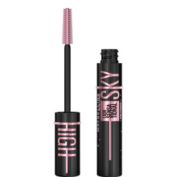 MAYBELLINE MASCARA SKY HIGH COSMIC BLACK