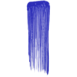MAYBELLINE MASCARA SKY HIGH SKY HIGH BLUE MIST