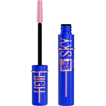 MAYBELLINE MASCARA SKY HIGH SKY HIGH BLUE MIST