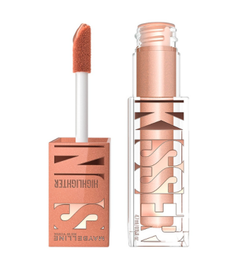 MAYBELLINE SUNKISSER HIGHLIGHTER N° 20 KISS OF SHIMER