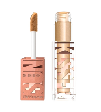 MAYBELLINE SUNKISSER HIGHLIGHTER N° 21 ALL STAR