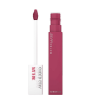 MAYBELLINE SUPER STAY MATTE INK 155 SAVANT
