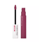 MAYBELLINE SUPER STAY MATTE INK 165 SUCCESSFUL
