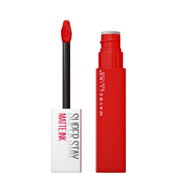 MAYBELLINE SUPER STAY MATTE INK 320 INDIVIDUALIST