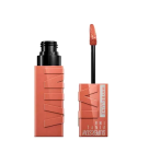 MAYBELLINE SUPER STAY VINYL INK 105 GOLDEN