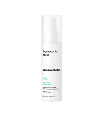 Mesoestetic Hydratonic Mist 125ml
