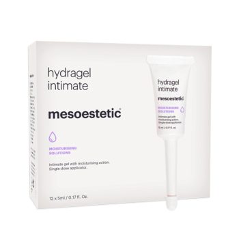 Mesoestetic Hydragel Intime 12 x 5ml