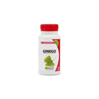 Mgd Nature Ginkgo – 120 Gélules