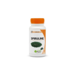 Mgd Nature Spiruline 100 Comprimés