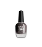 Minevital Vernis A Ongles n° 15 Smok 15ml