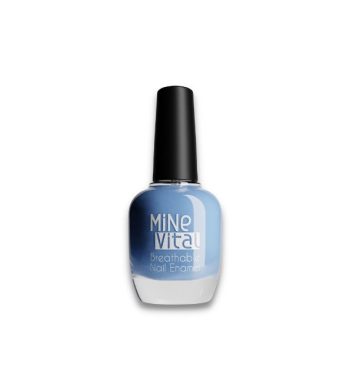Minevital Vernis A Ongles n° 16 Vivideyes 15ml