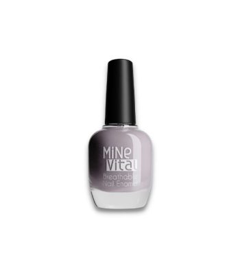 Minevital Vernis a Ongles n° 22 Roedoe 15ml