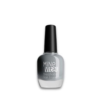 Minevital Vernis A Ongles n° 2 Nebulous 15ml