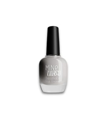 Minevital Vernis a ongles n° 30 white venus 15ml