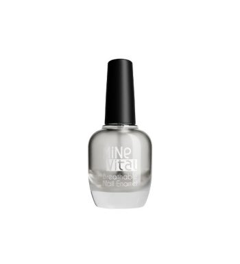 Minevital Vernis A Ongles n° 31 Matte Top Coat 15ml