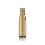 Miniland Botteille Deluxe Gold 500ml