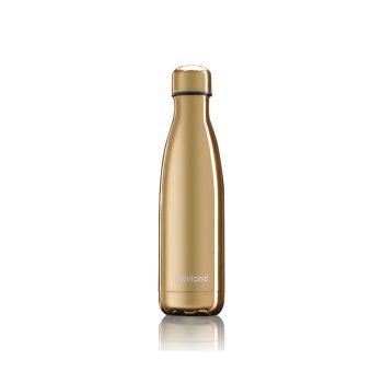 Miniland Botteille Deluxe Gold 500ml