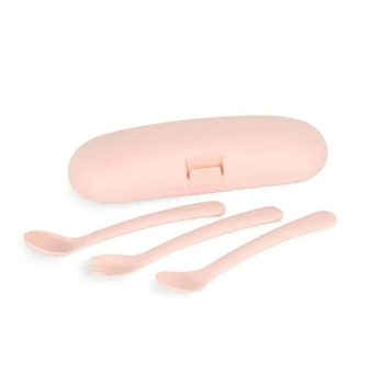 Miniland Set de couverts Candy