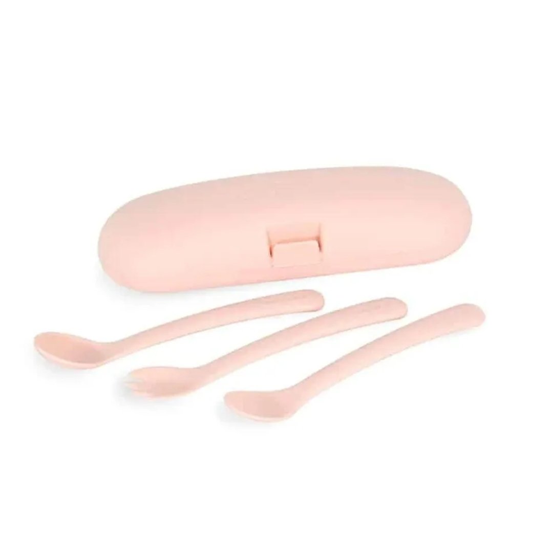 Miniland Set de couverts Candy Miniland Set de couverts Candy