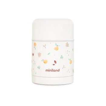 Miniland Food Thermos 600ml