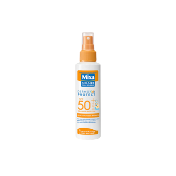 Mixa Solaire Kids Spray Pediatrique spf50+ 150ml