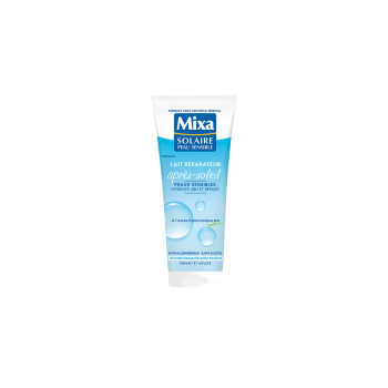 Mixa Solaire Lait Apres-Soleil 200ml