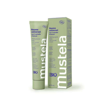 Mustela Baume Universel 75ml