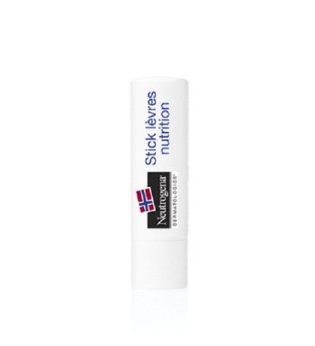 NEUTROGENA Stick Lèvres Nutrition SPF 20