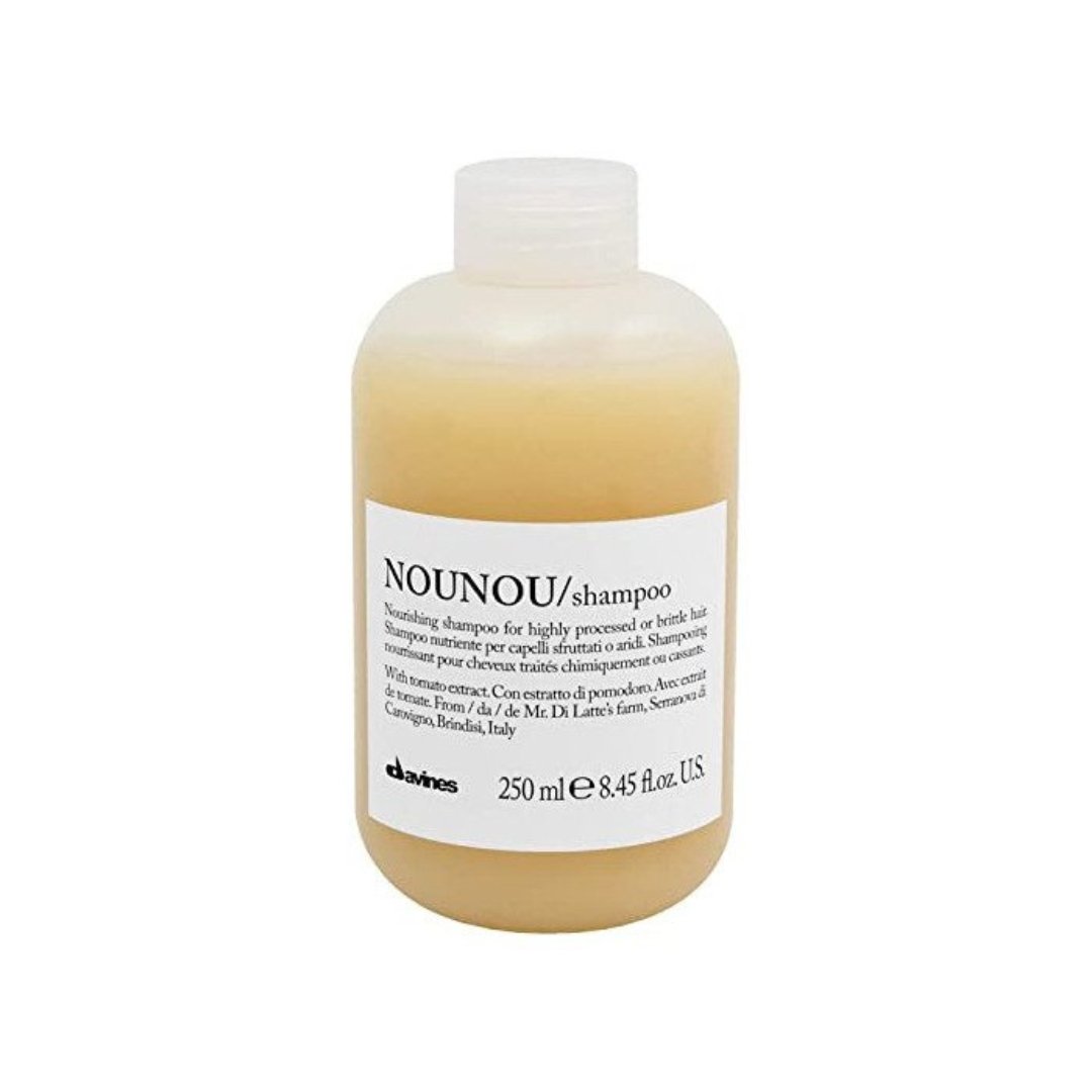 DAVINES NOUNOU Shampoo 250ML DAVINES NOUNOU Shampoo 250ML