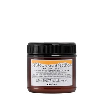 DAVINES NOURISHING Vegetarian Miracle Mask 250 ML