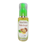 Naturo Pathica Huile D’Argan 50ml